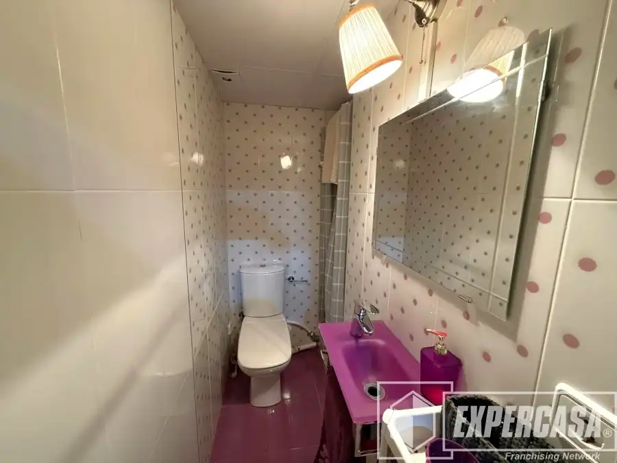 Bany de Pis en venda en Llíria amb Aire condicionat, Terrassa i Traster