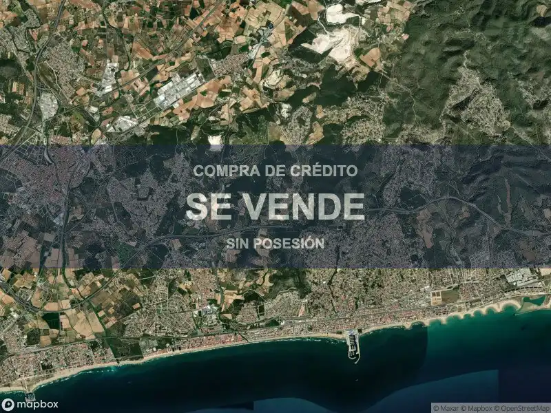 Pis en venda en Calafell