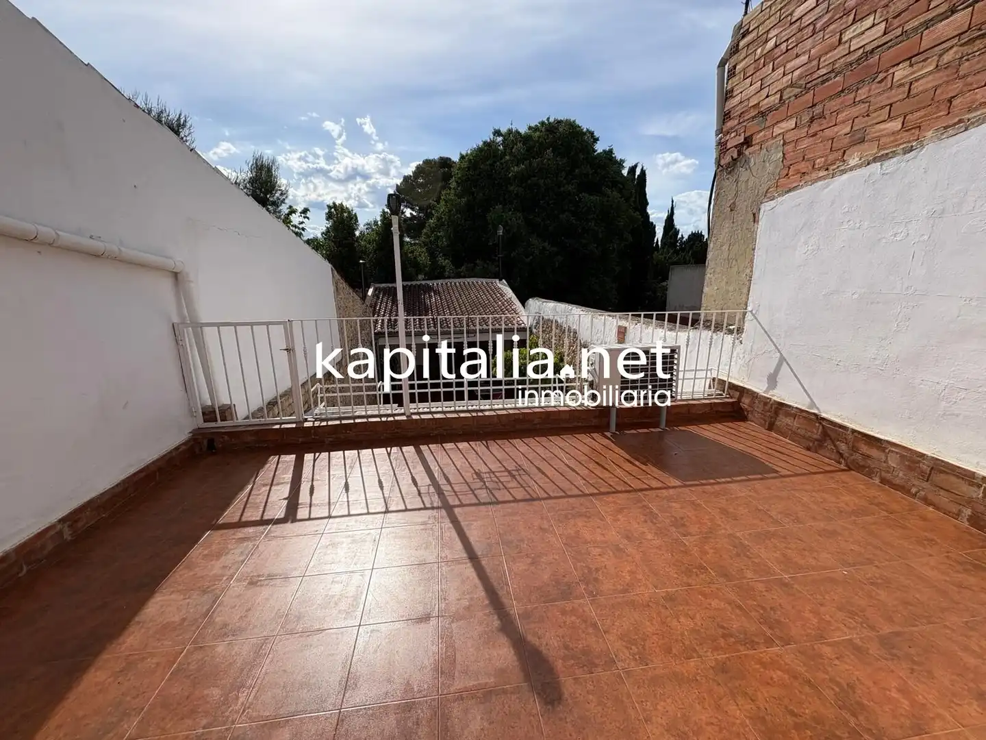 Adosado con terraza en venta en Calle JOAN MORENO, imagen 14