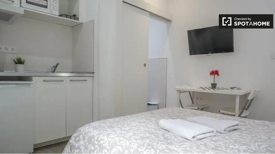 Appartement avec terrasse à louer à Centro, imagen 2