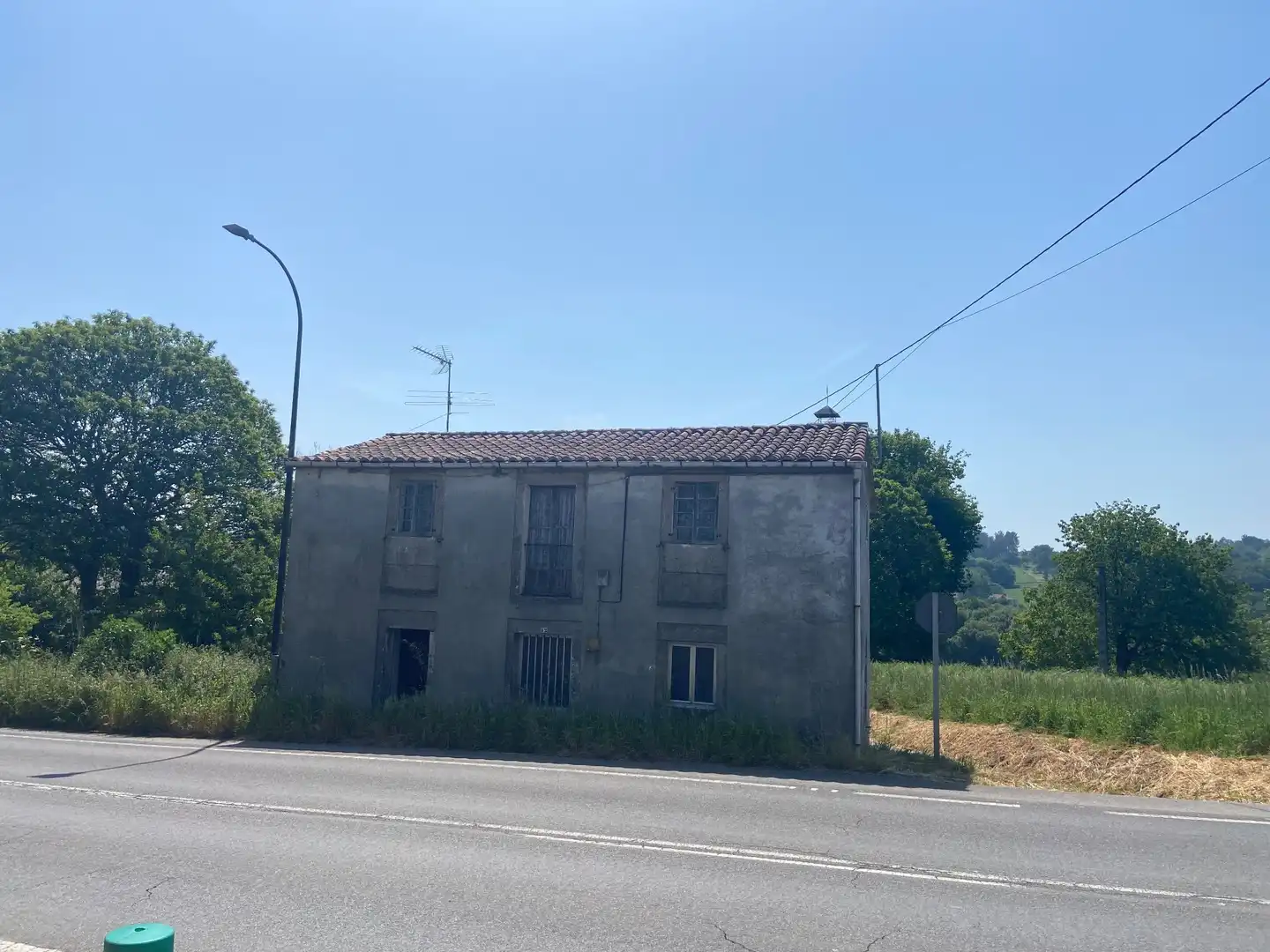 Casa rústica en venda a Lalín, imagen 3