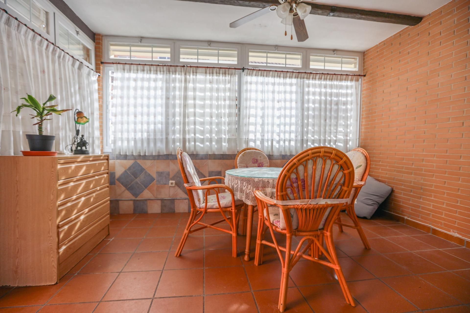 Casa adosada en venta en Restón I - Restón II