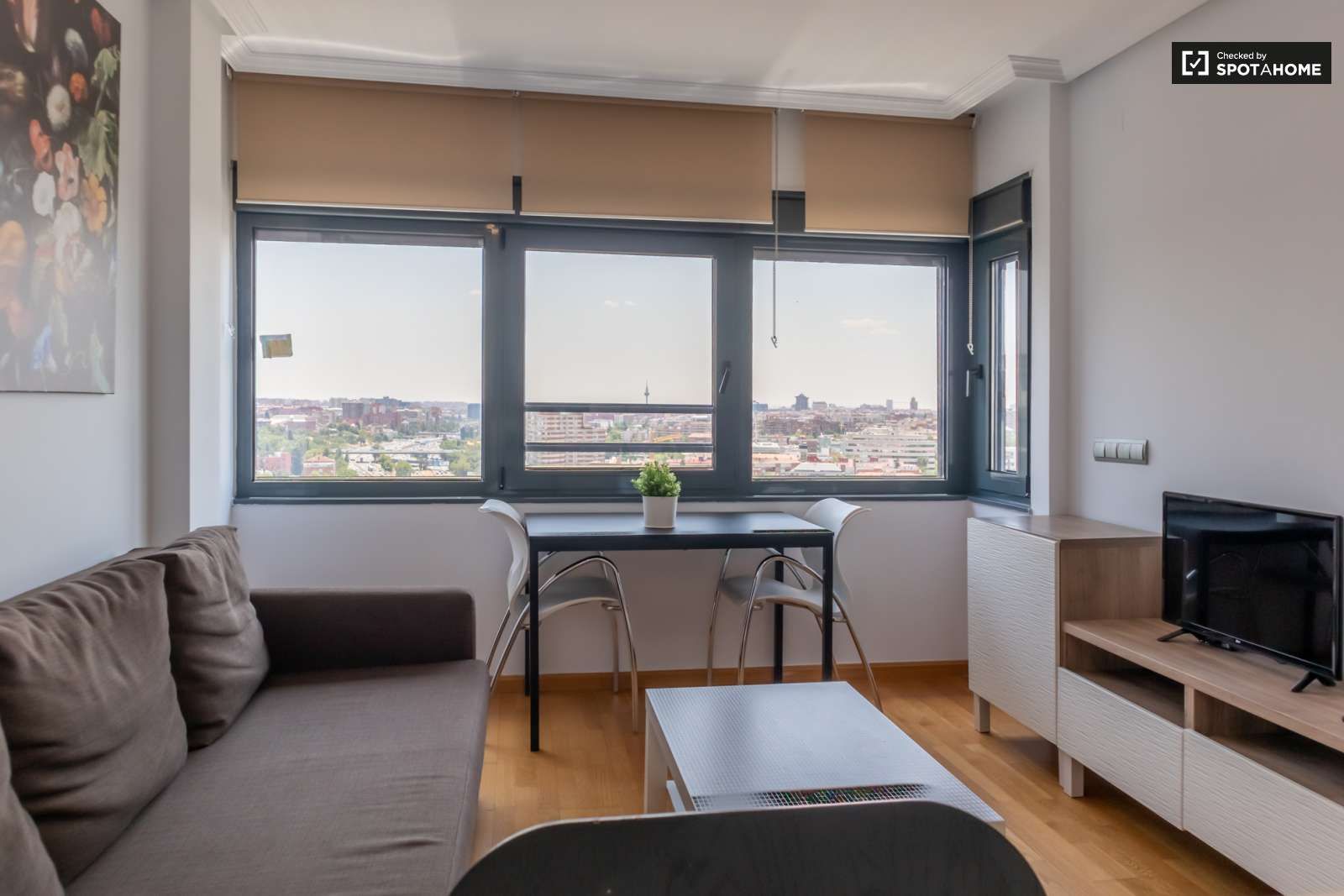 Apartment to share in Costillares