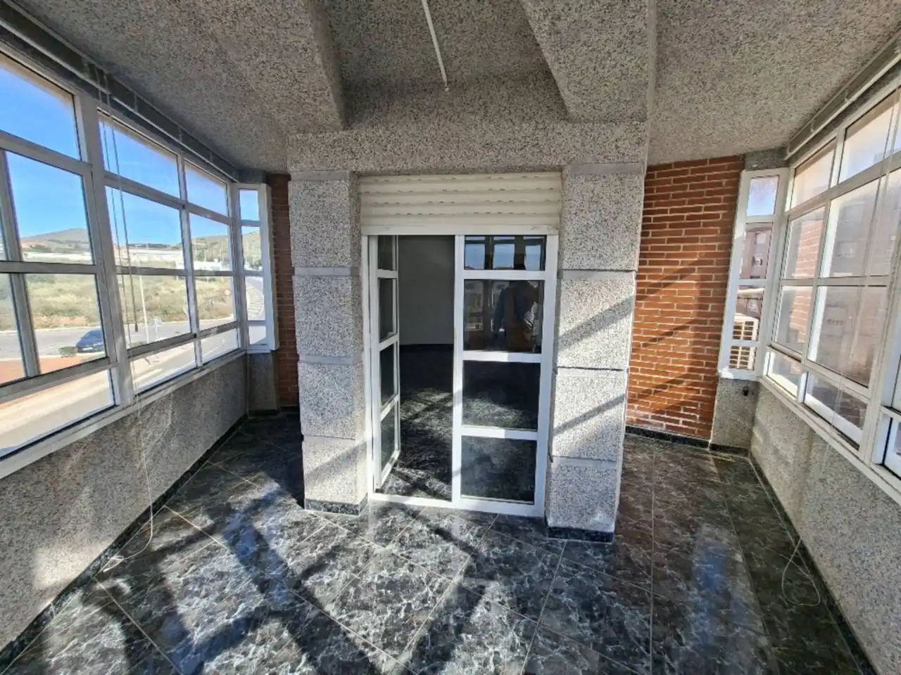 Piso en venta en Calle Alcalde Luarca, La Unión ciudad
