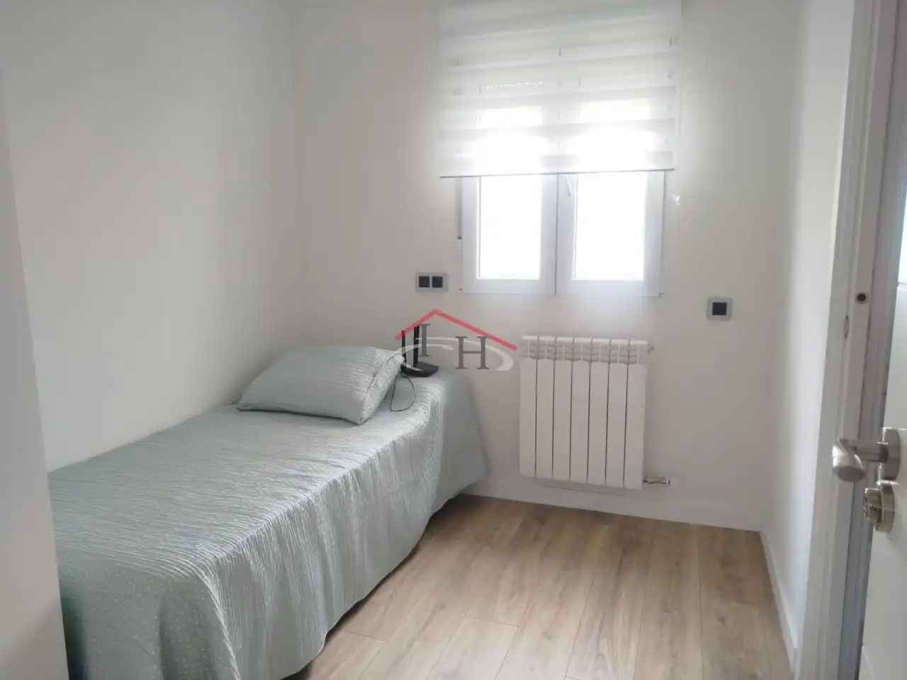 Dormitori de Casa o xalet en venda en El Ejido - Santa Ana