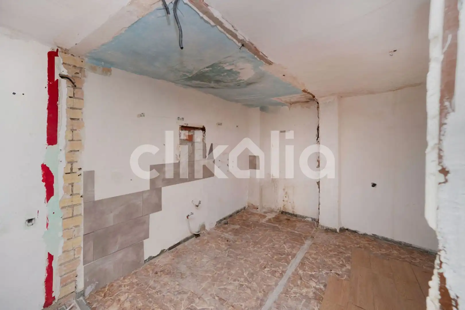 Casa o xalet en venda a El Tubo