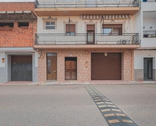Exterior view of Flat for sale in Calamonte