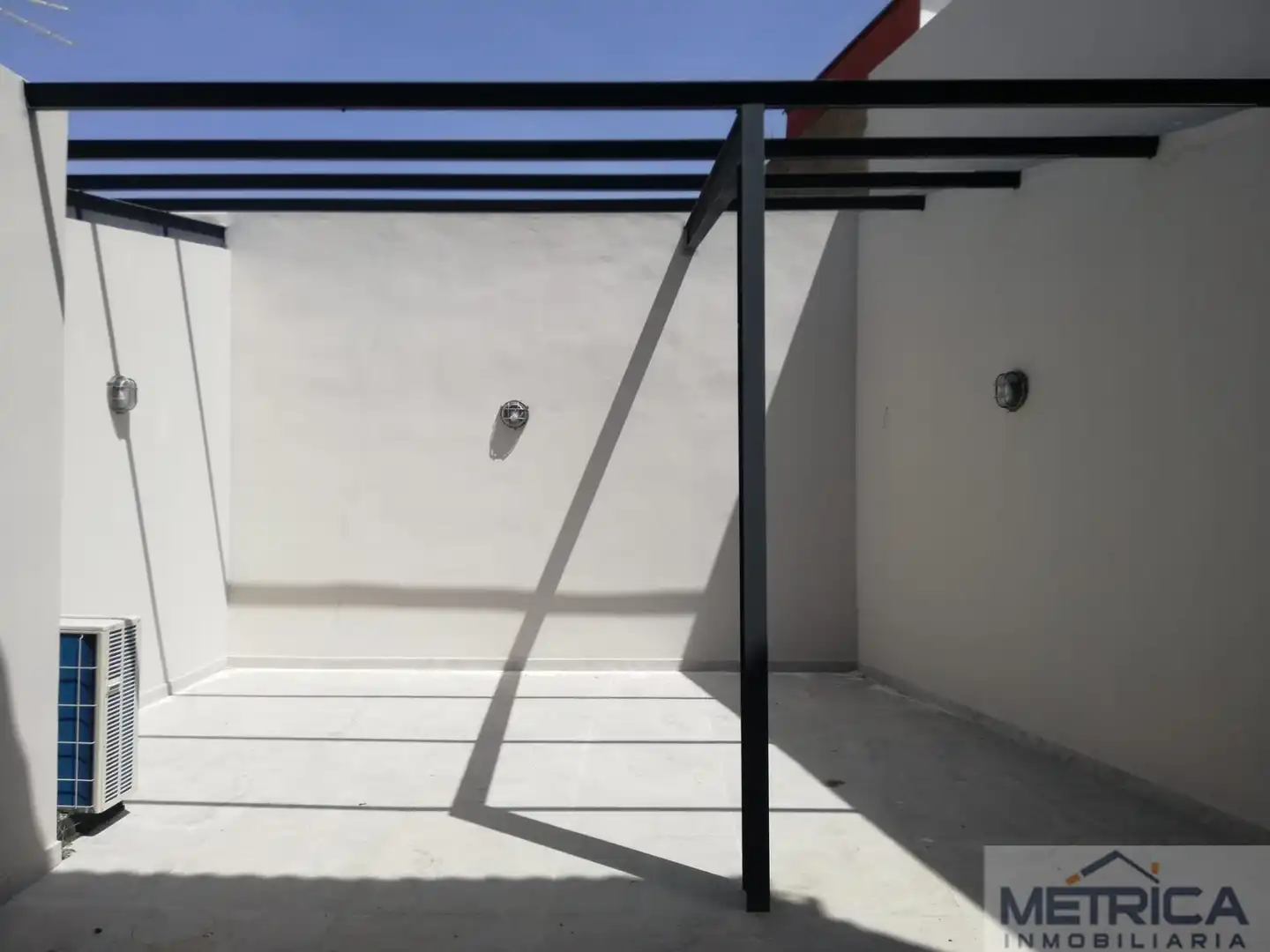 Terraza de Piso en venta en Salamanca con Aire acondicionado, Calefacción y Terraza