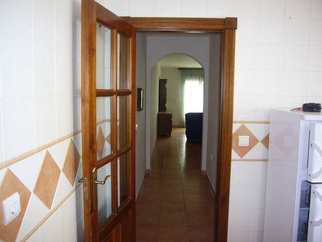 Piso en Alquiler en Calle Robles, 6 en Ayuntamiento