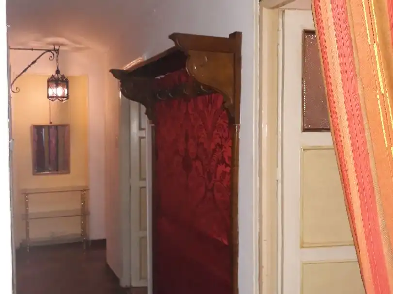 Wohnung zum Verkauf in  Madrid Capital mit Balkon