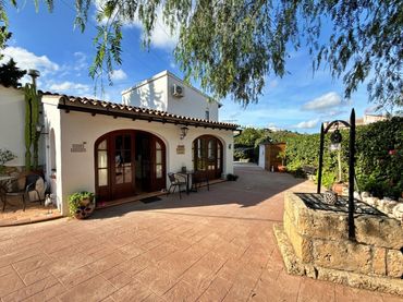 Chalet en venta en Centro