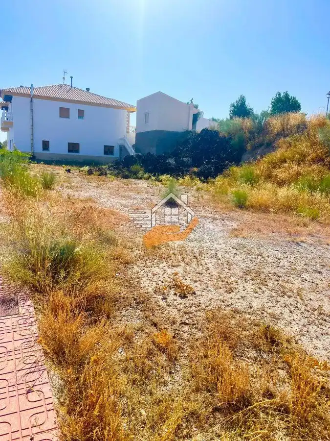 Residencial en venda en Chirivel