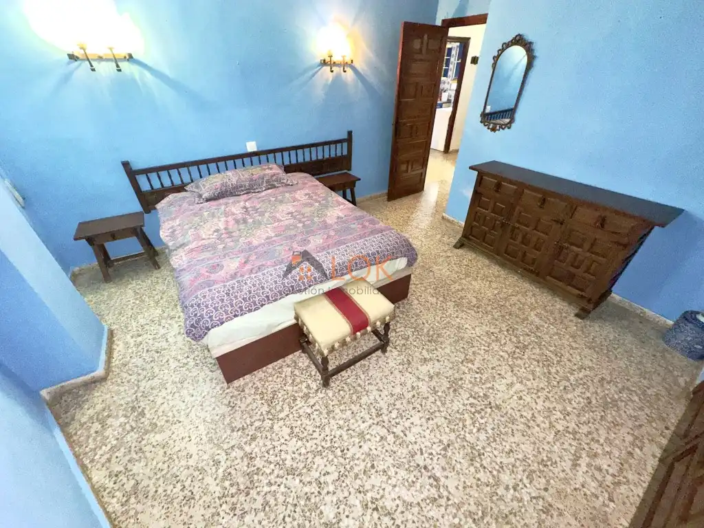 Wohnung mit Aufzug zum Verkauf in Calle Infantes, imagen 28