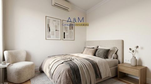 Foto 5 de Piso en venta en Miguel Iscar, Centro, Valladolid Capital