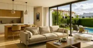 Casa adosada en venta en Santa Oliva