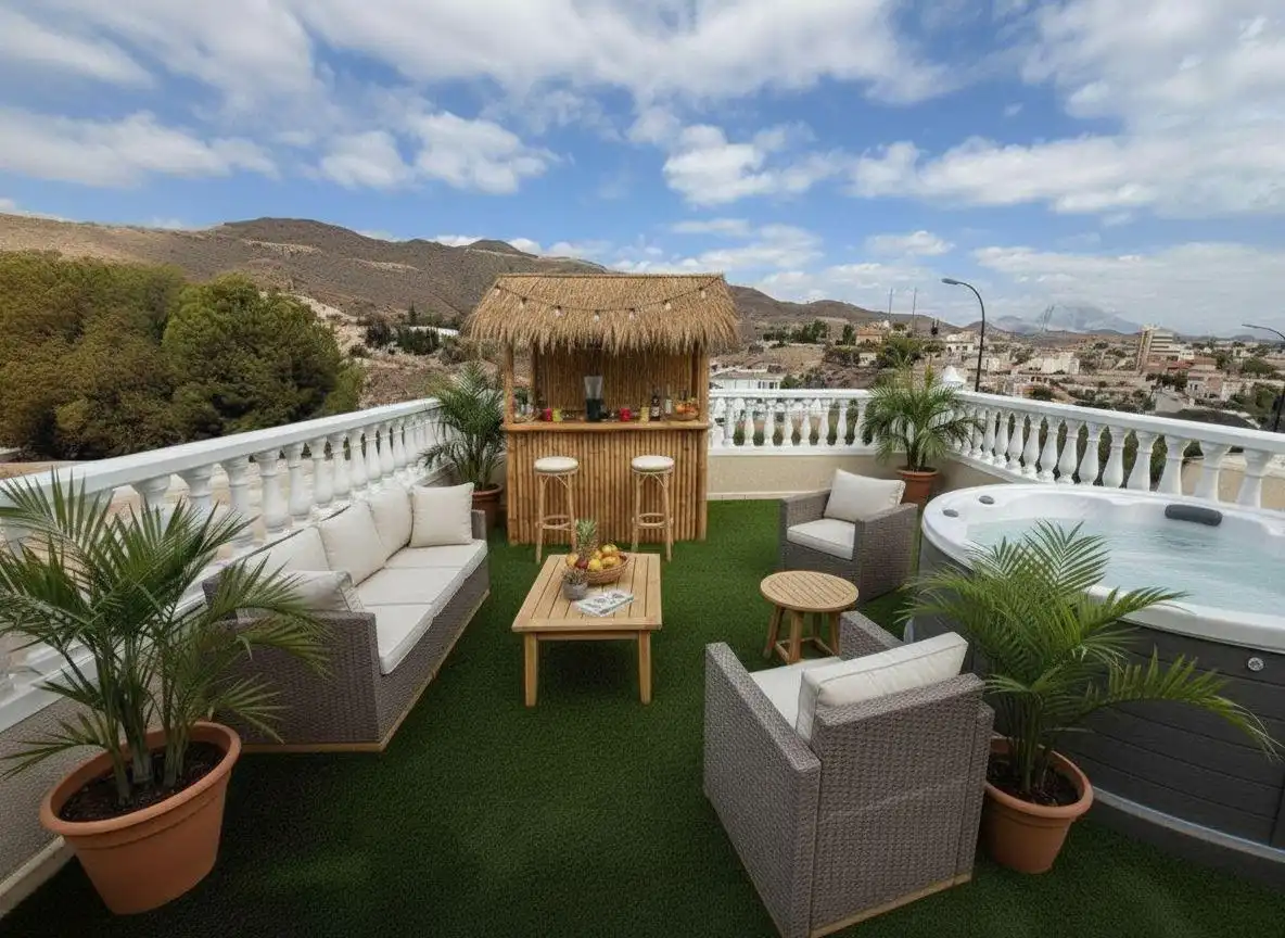 Casa pareada en venta en Carrer de Torrevella, imagen 2