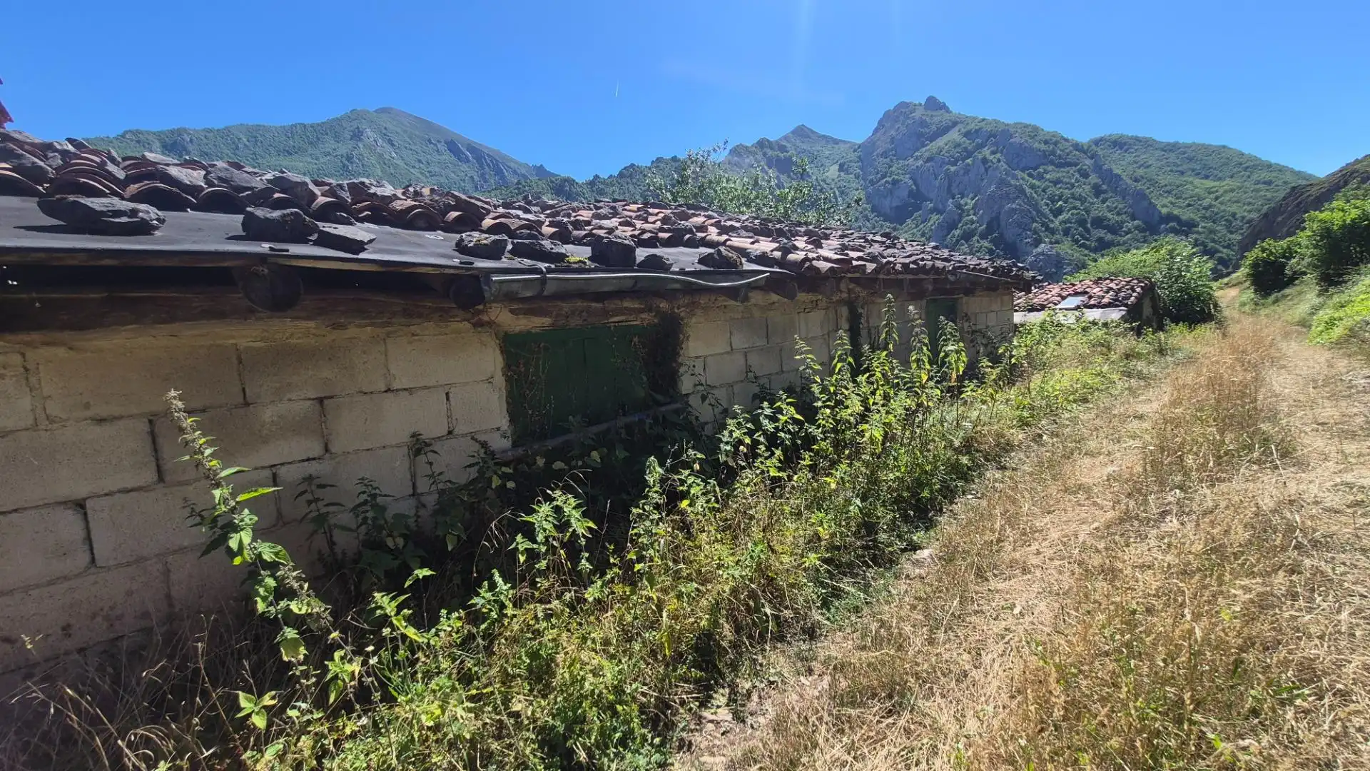 Haus zum Verkauf in Lugar Cuevas, imagen 18