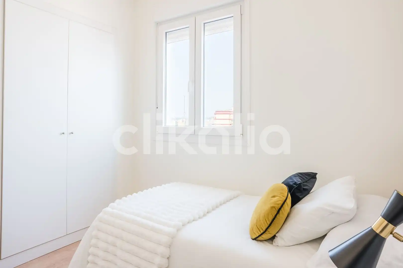 Habitación de Piso en venta en Sevilla con Aire acondicionado