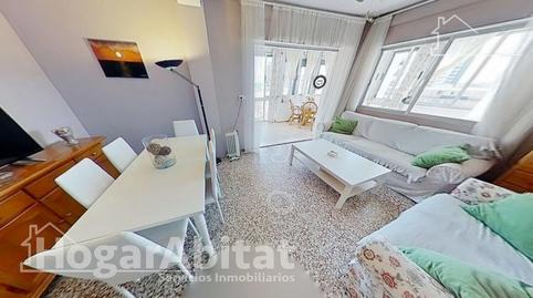 Foto 5 de Piso en venta en Calle Jaume II, Tavernes de la Valldigna, Valencia
