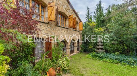 Foto 2 de Finca rústica en venda a Marganell, Barcelona