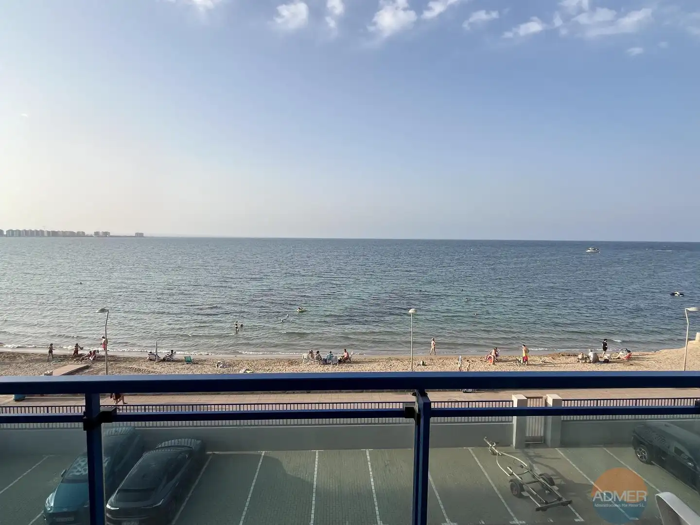 Apartament amb terrassa en venda a Tomás Maestre, imagen 40