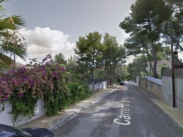 Casa con piscina in vendita a SELVA LA