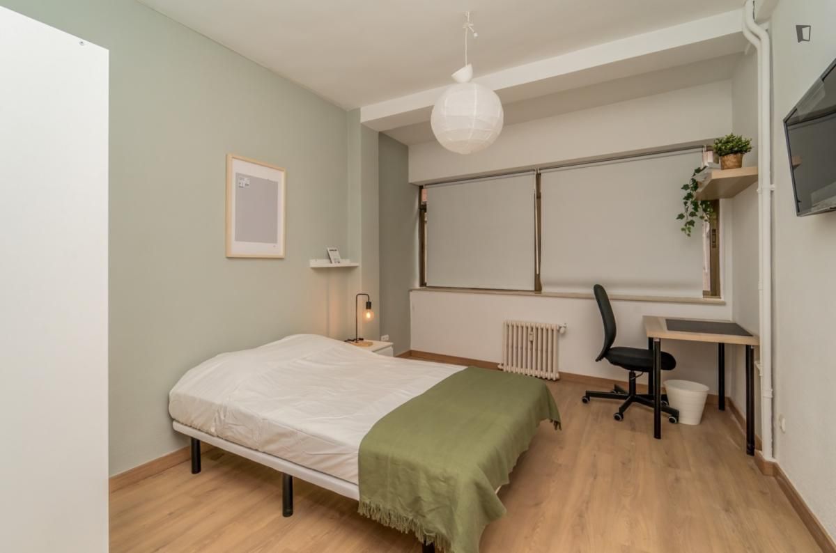 Apartment to share in Centro