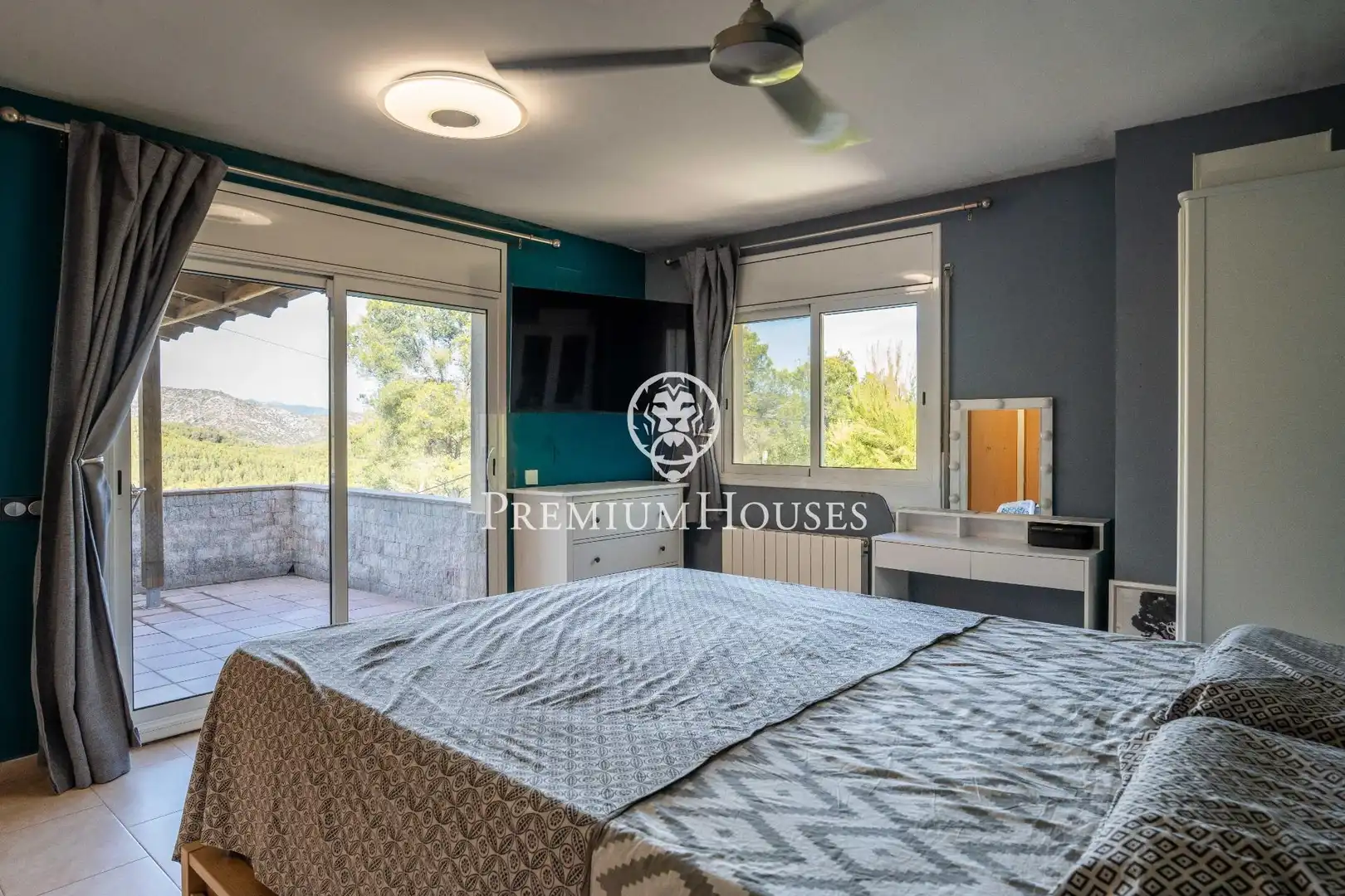 Maison avec piscine à vendre à Olivella, imagen 22
