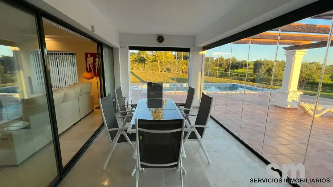 Casa con terraza en venta en Arcos de la Frontera, imagen 34