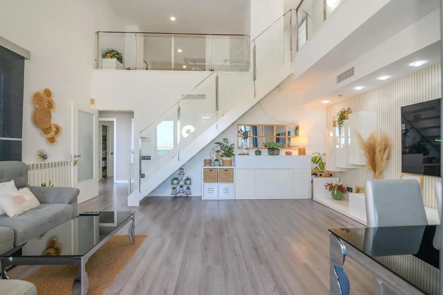 Penthouse with pool for sale in Viladecans - AV OLOF PALME, imagen 14