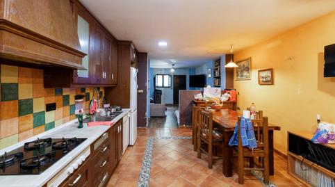 Foto 5 de Casa adosada en venta en Rosaleda - Juventud, Granada