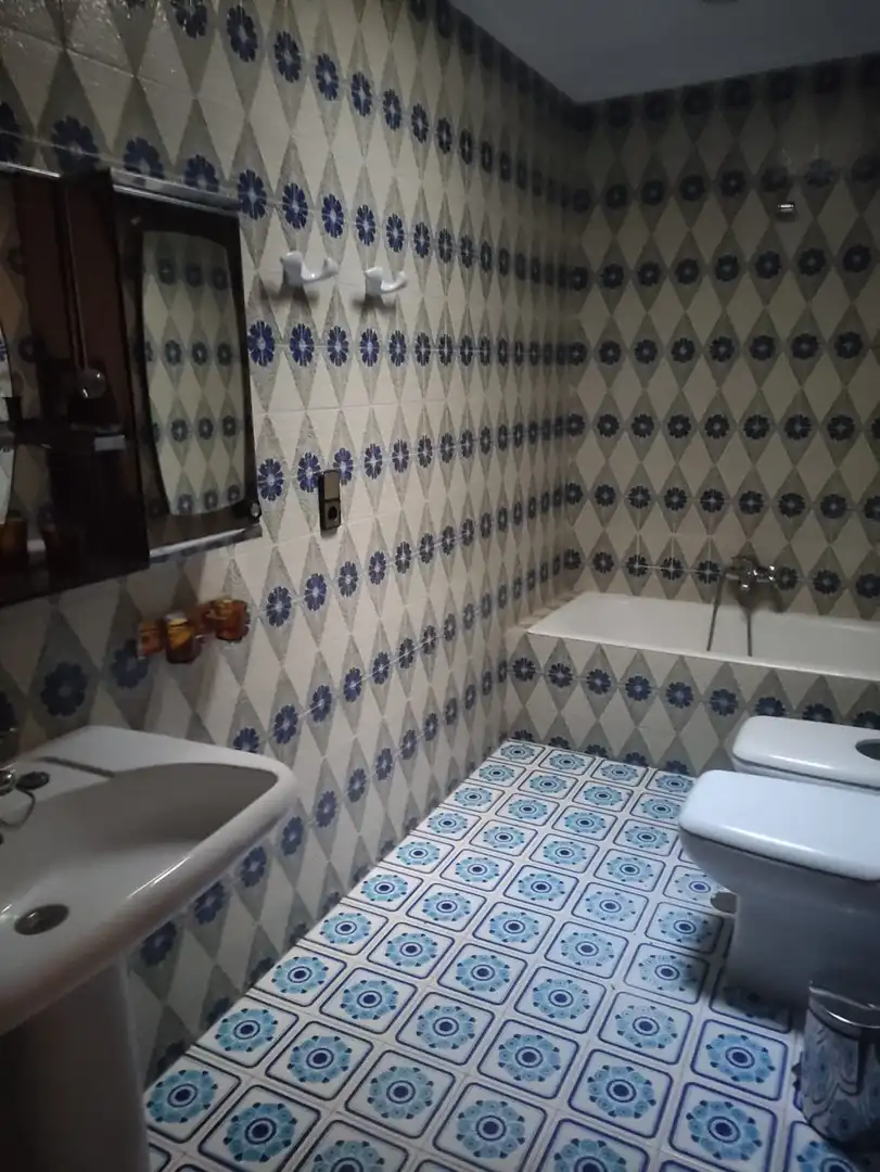 Casa o xalet en venda a Arenal - La Pólvora