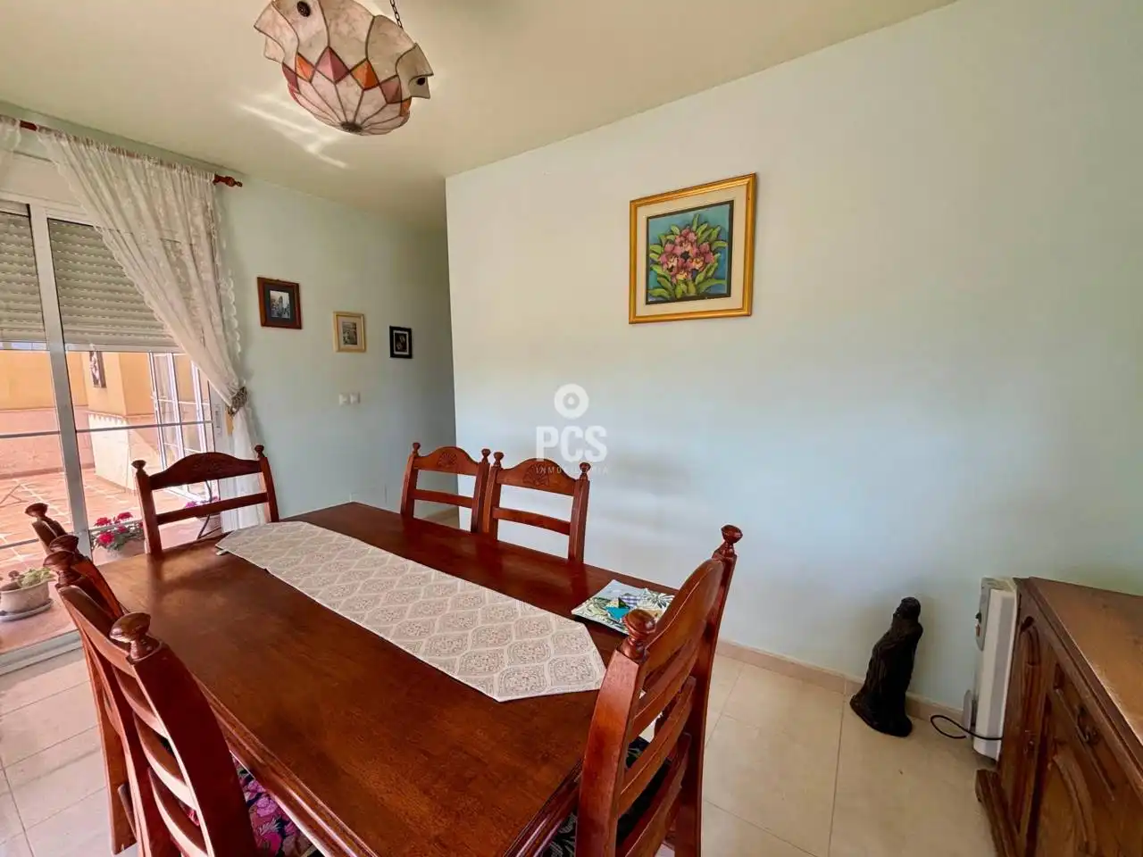 Villa con giardino in vendita a Calle Zona Raiguero S/N, imagen 12