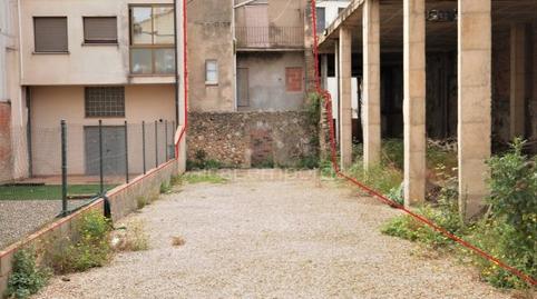 Photo 5 of Land for sale in Carrer de Tapís, 9, 17600, Figueres, Girona, 7, Eixample - Horta Capallera, Figueres