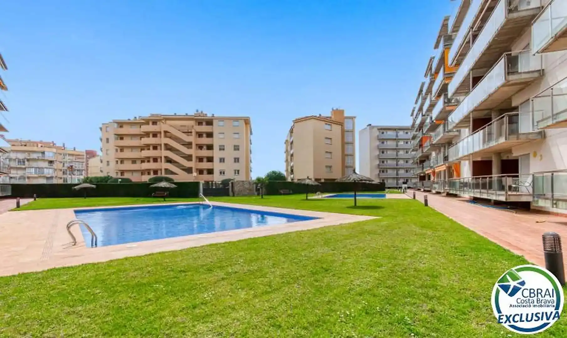 Mini appartamento con ascensore in vendita a Avenida Santa Margarida 9 9, imagen 8
