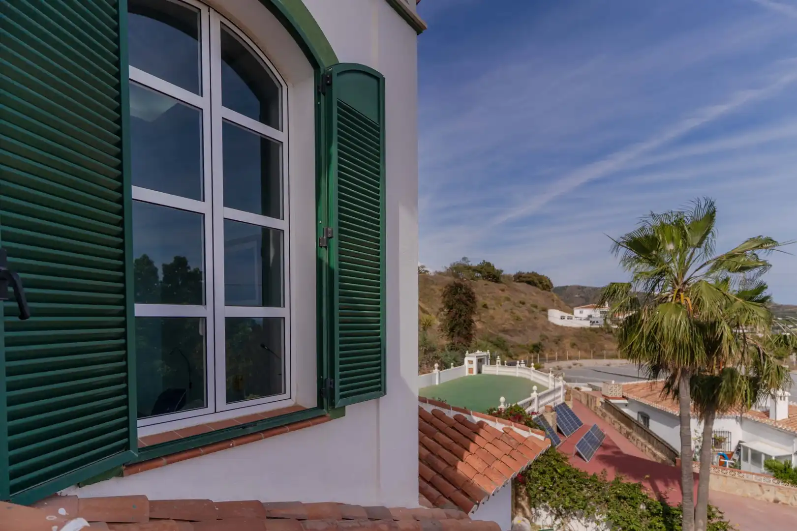 Casa con terrazza in vendita a Urbanización Santa Rosa, imagen 28