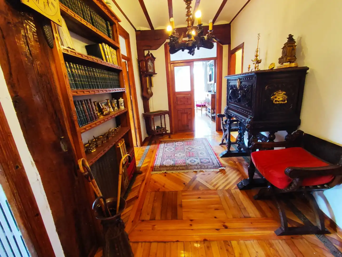Flat for sale in Selaya  with Heating, Private garden and Terrace