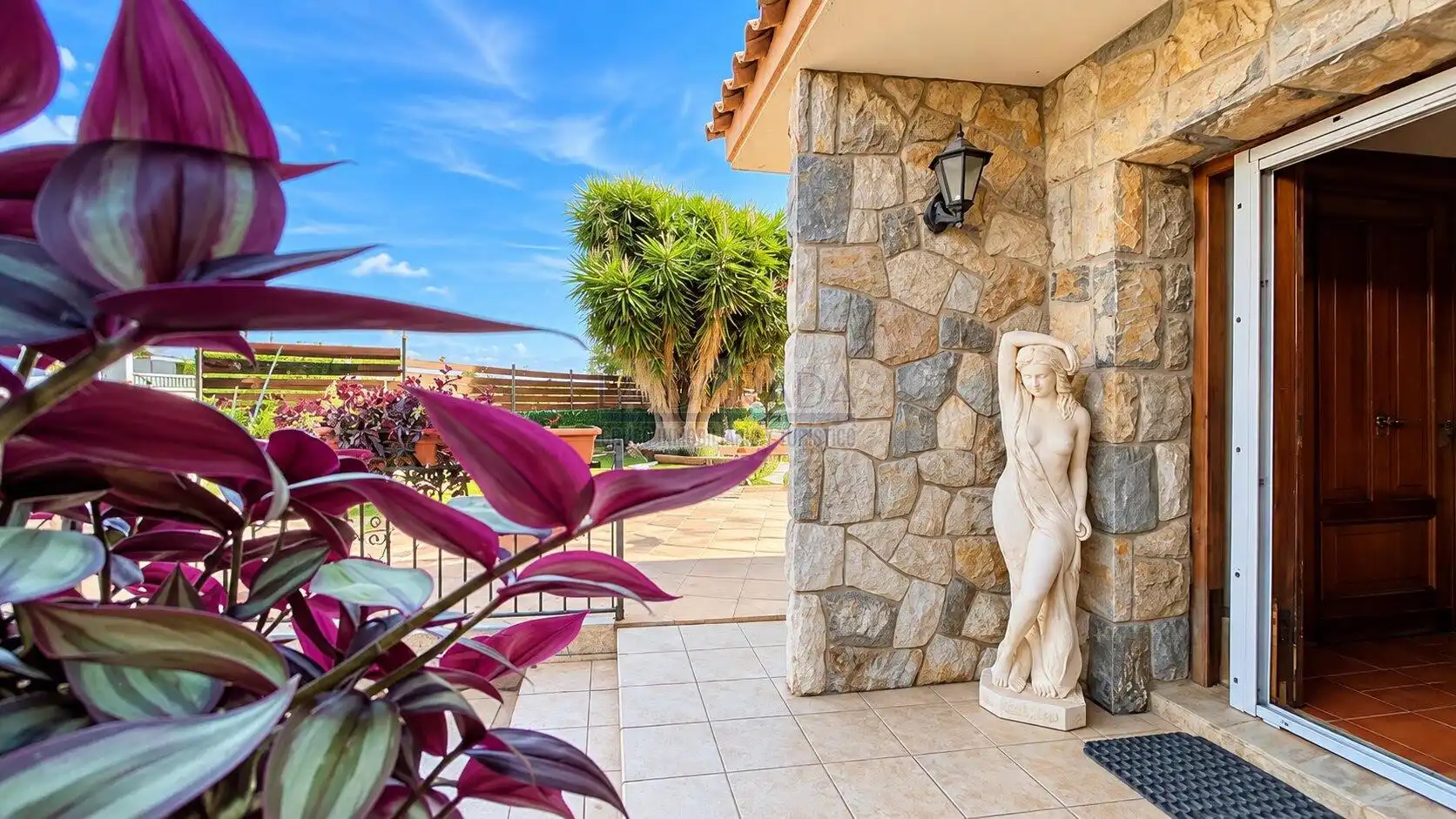 Villa avec terrasse à vendre à Ardiaca - La Llosa
