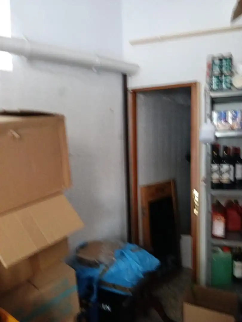 Local comercial en venda a Casco Antiguo
