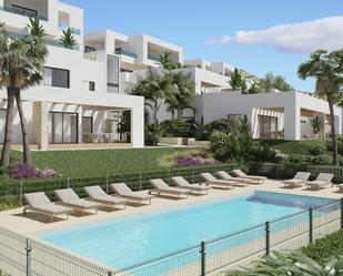 Garden of Duplex for sale in Monforte del Cid  with Terrace