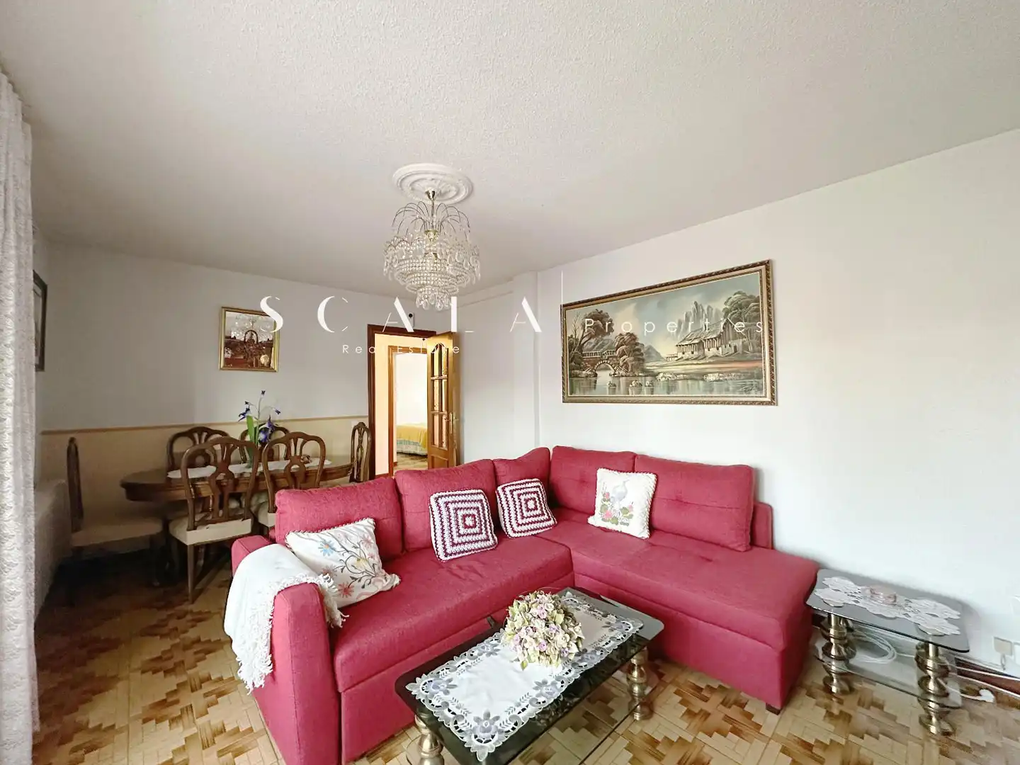 Piso con ascensor en venta en Rioja, imagen 3