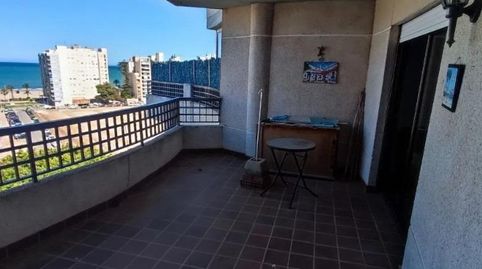 Foto 4 von Dachboden zum Verkauf in Sant Antoni, Cullera