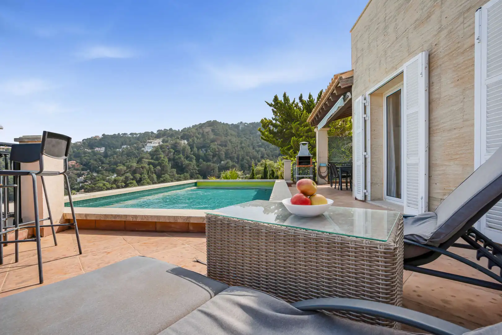 Haus mit Terrasse zum Verkauf in Canyamel, imagen 42