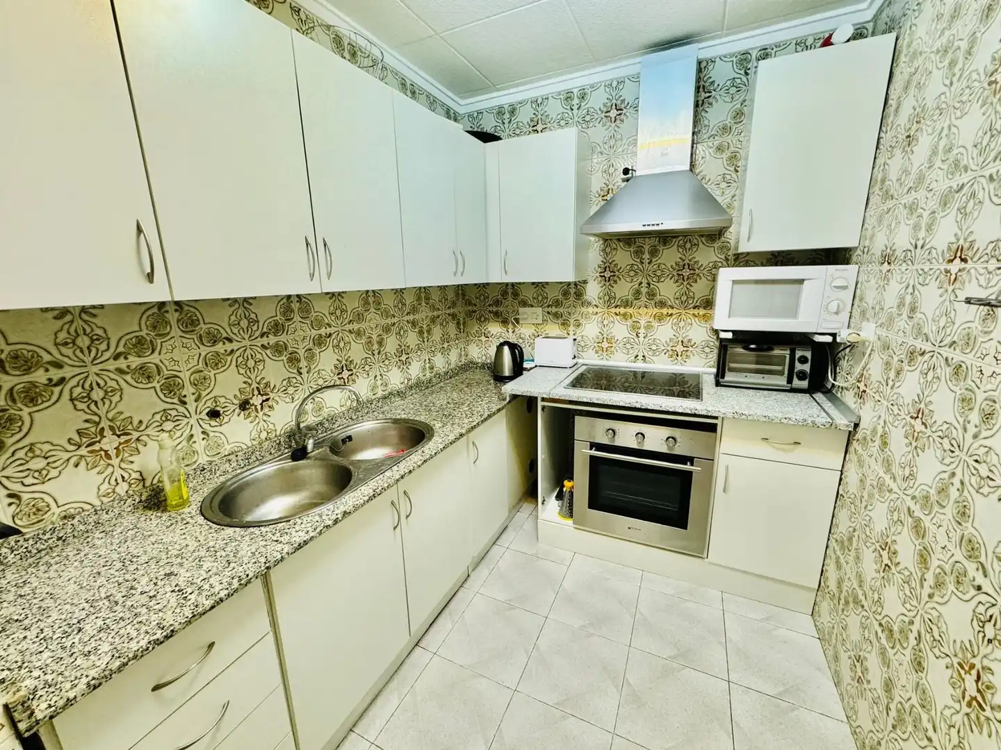 Apartment with pool for sale in Avenida Avenida Doctor Gregorio Marañón, imagen 6