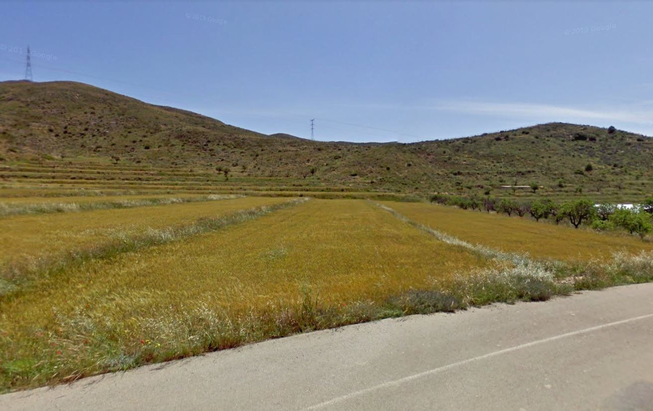 Residential for sale in Lorca