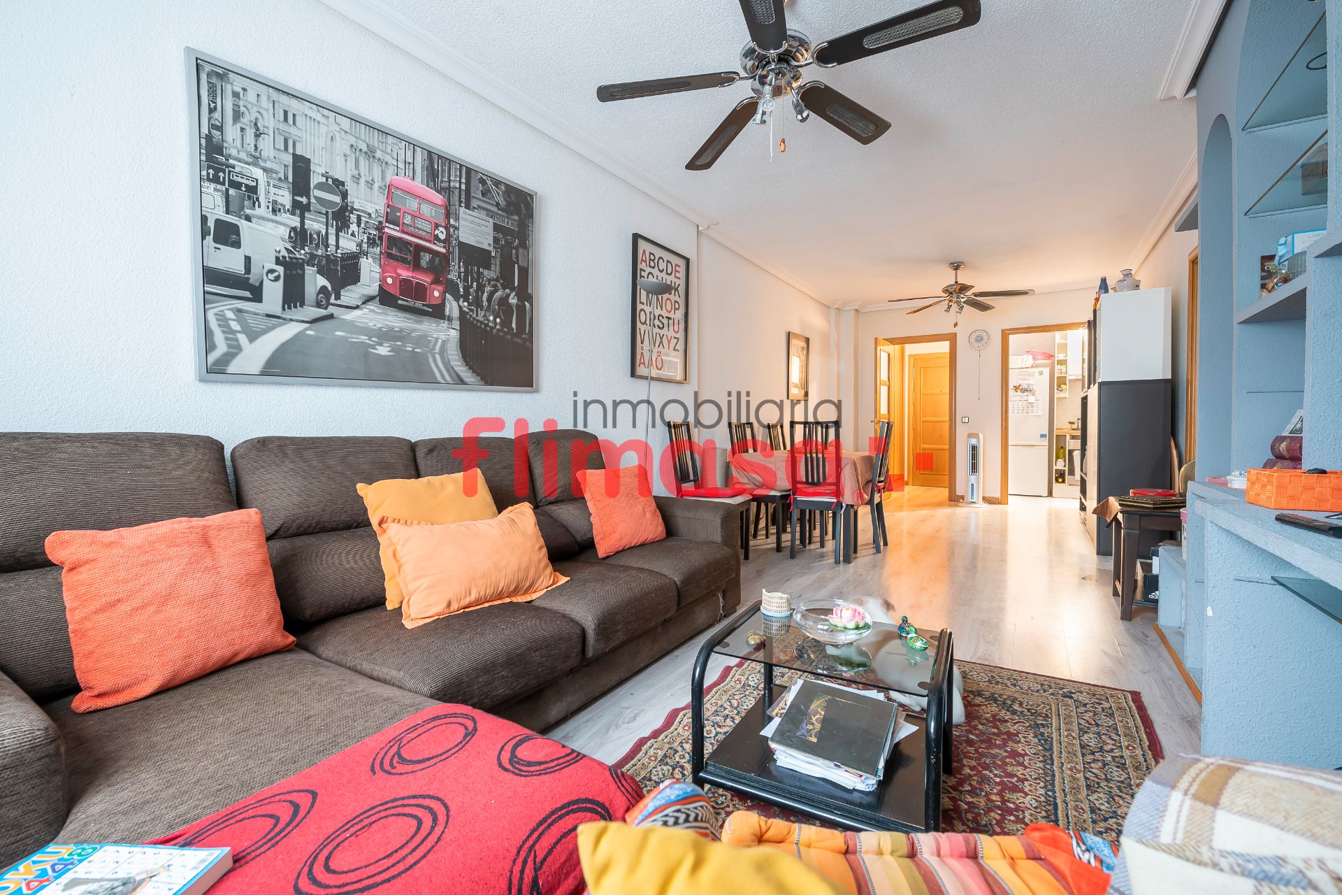 Exterior view of Flat for sale in Villaviciosa de Odón  with Heating and Terrace