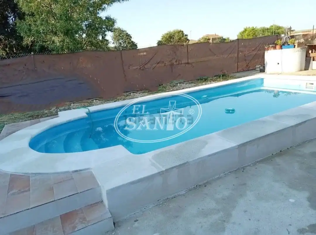 Casa con piscina en venta en Periurbano Oeste - Sierra