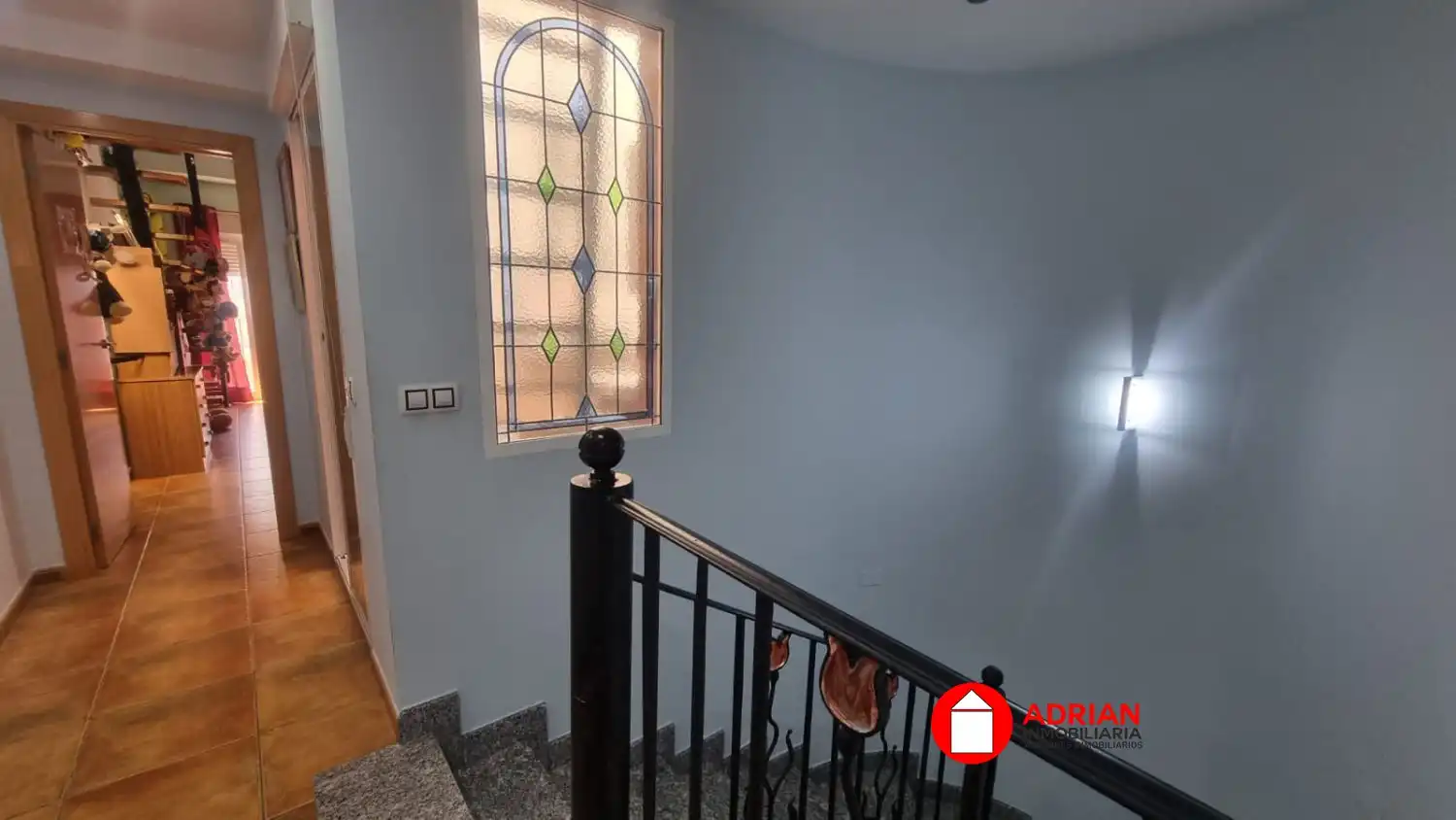 Casa con terraza en venta en La Vall d'Uixó, imagen 5