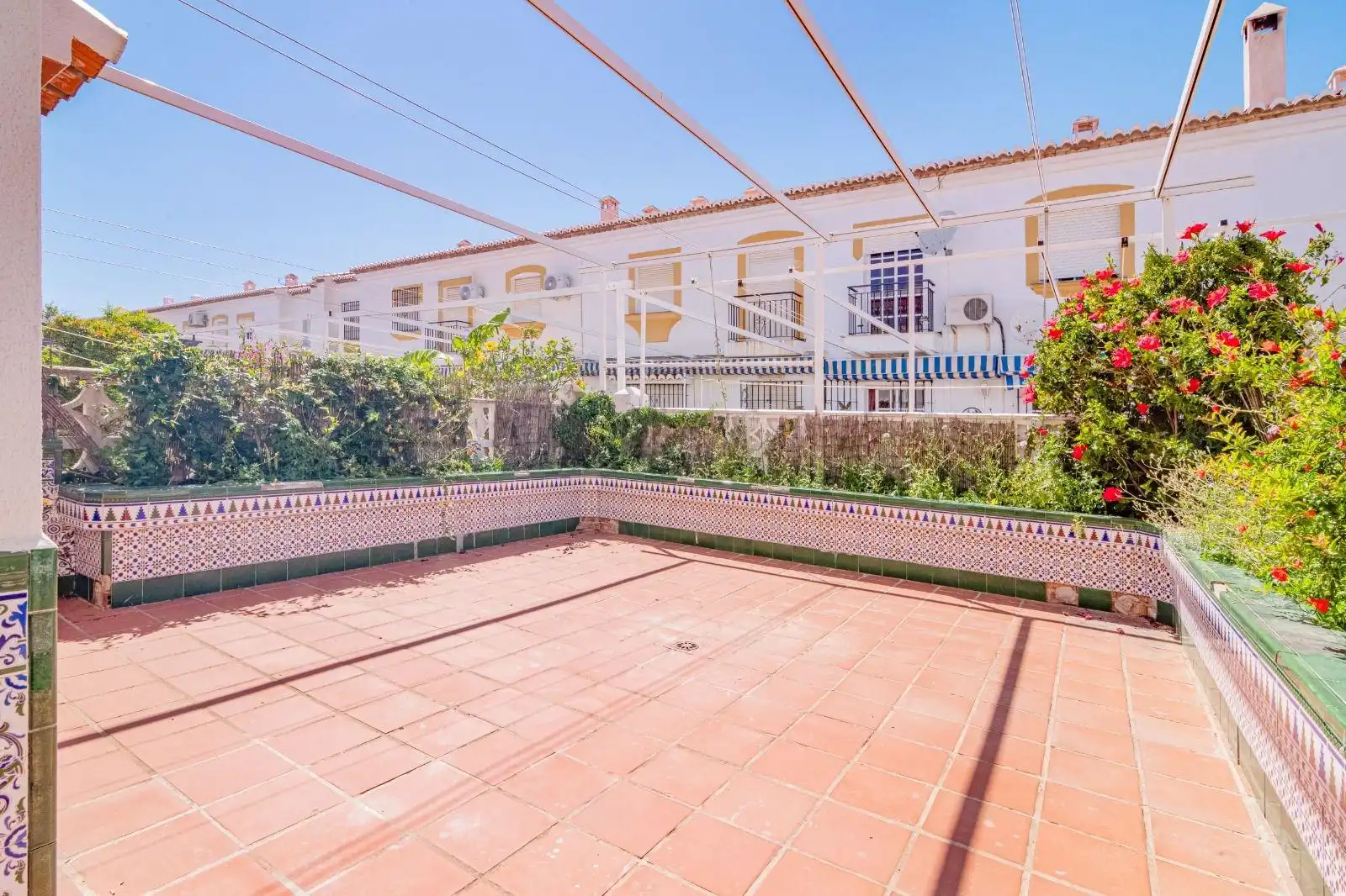Casa a schiera con piscina in vendita a Urbanizacion  Urbanizacion Mare Nostrum 2, imagen 11