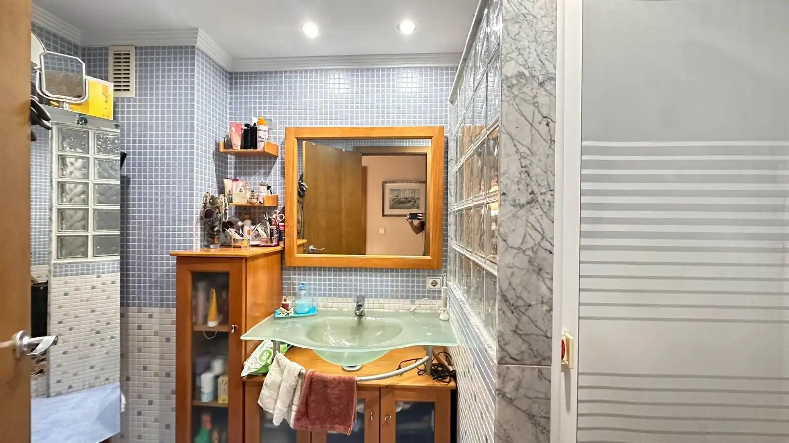Penthouse with lift for sale in Benifaió, imagen 37